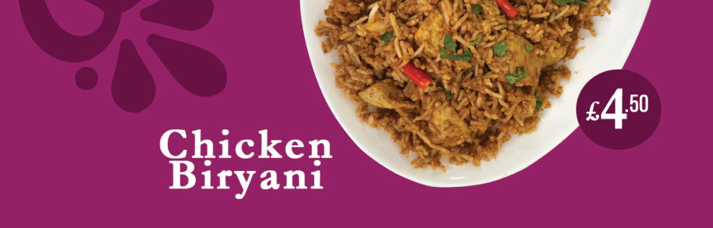 Authentic Indian Ready Meals | Ready Made Indian Food | Yorkshire