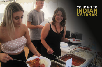 Yorkshire Indian Buffet Caterers